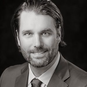 Meet your Posher, Keith